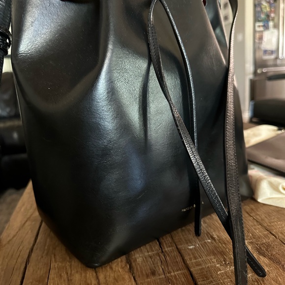 Mansur Gavriel Bucket Bag - Picture 6 of 12